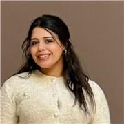 Apprenez l'intelligence artificielle avec une doctorante passionnée !
Cours en machine learning | Deep learning | Computer Vision| Graph Neural Networks| Large language model